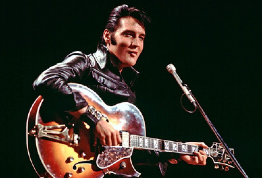 Клэптон, Стинг, Пресли. Квартет Данияра Баяманова