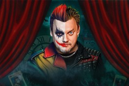 Княzz. Ангел и Демон