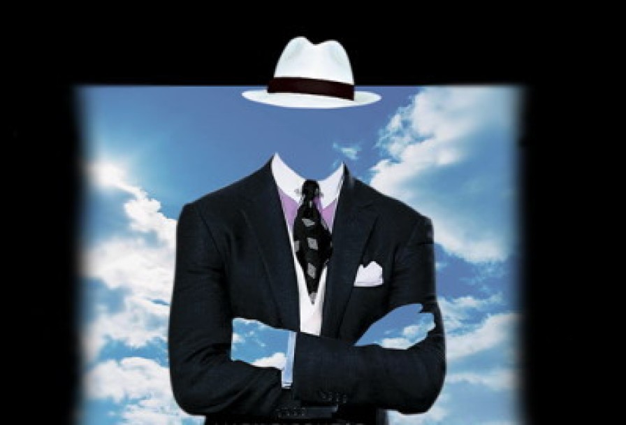 когда Петуху Отрубают Голову…