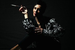 Коко Шанель