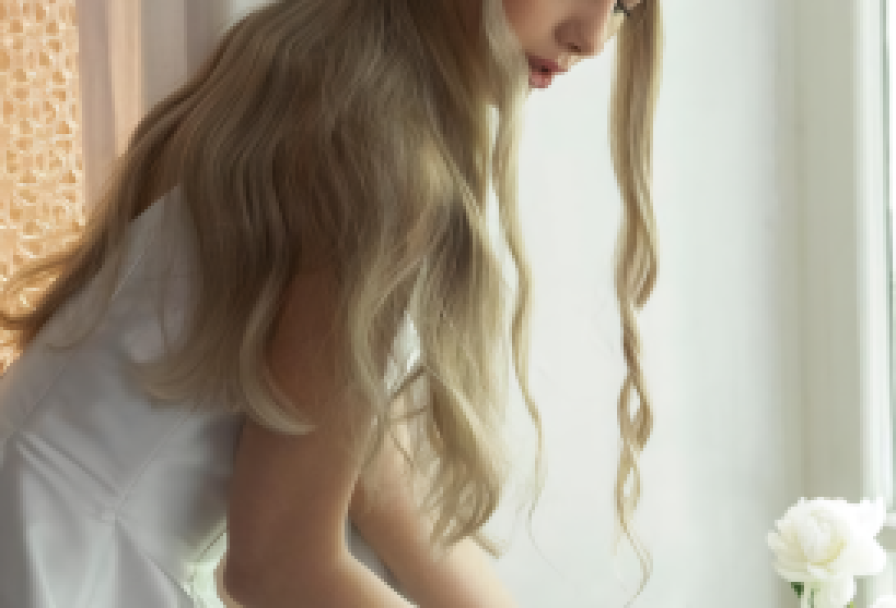 Комната Невесты