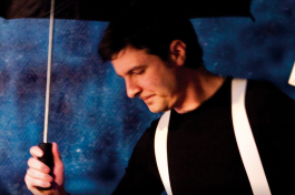 Константин Арбенин Два Клоуна