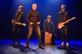 Константин Кинст