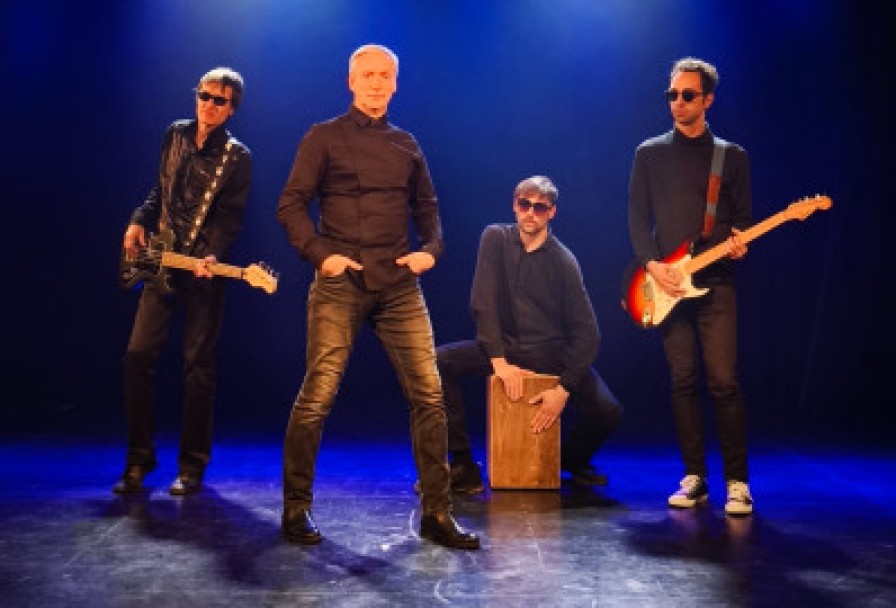 Константин Кинст