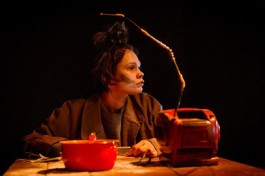 Королева Красоты