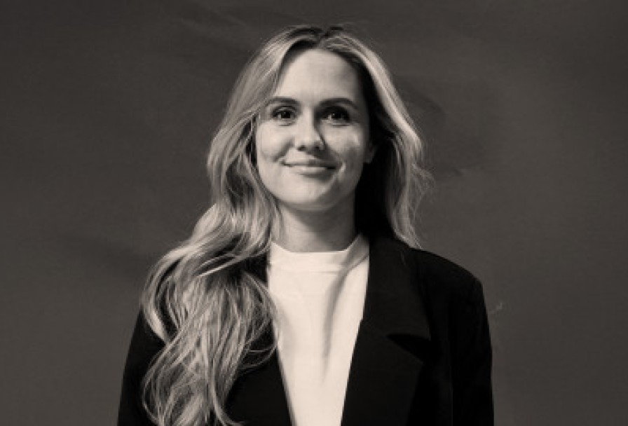 Ксюша Мерняк