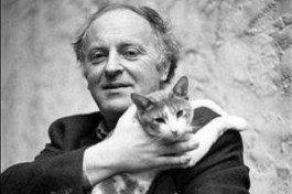 Культограм Иосиф Бродский. Ниоткуда с Любовью