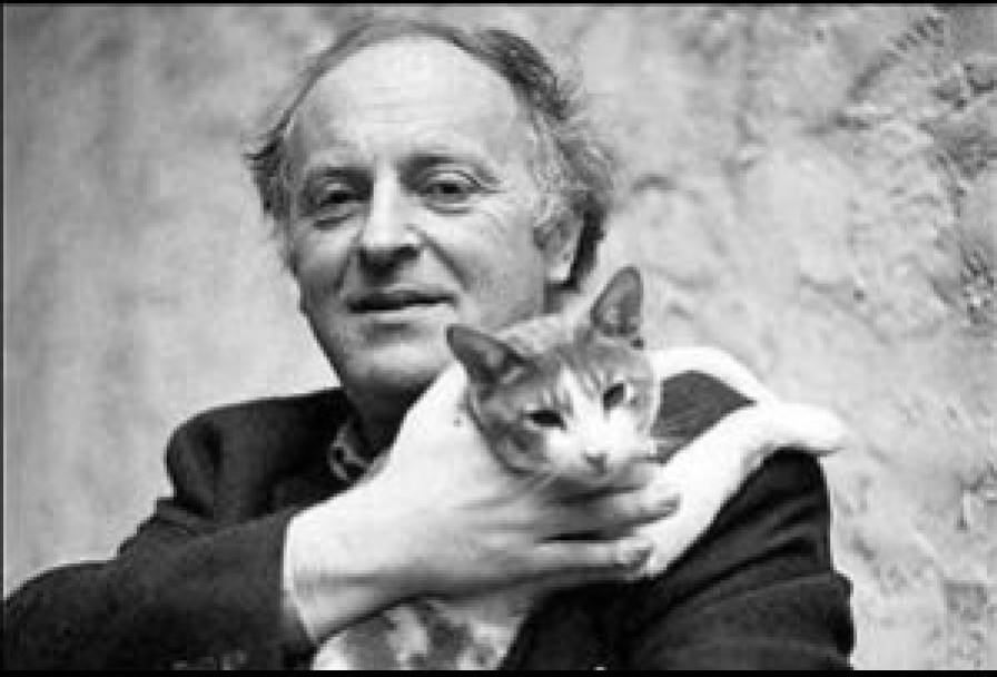 Культограм Иосиф Бродский. Ниоткуда с Любовью