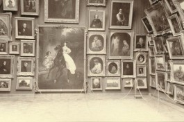 Культурные Встречи с Людмилой Стрельцовой