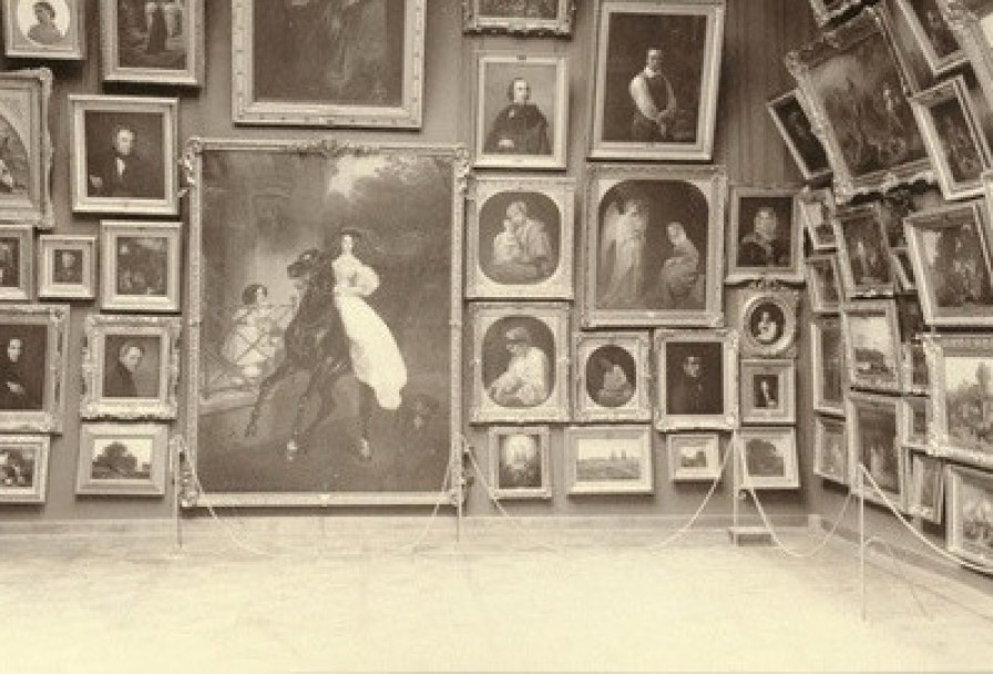 Культурные Встречи с Людмилой Стрельцовой