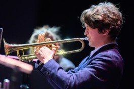 Квартет 7программой Night On 1905