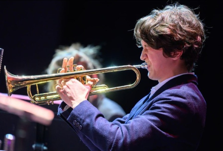 Квартет 7программой Night On 1905