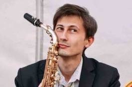 Квартет Альберта Сабирзянова