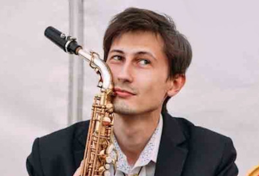 Квартет Альберта Сабирзянова