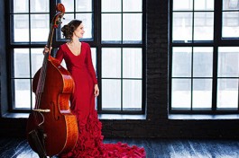 Квартет Дарьи Чернаковой