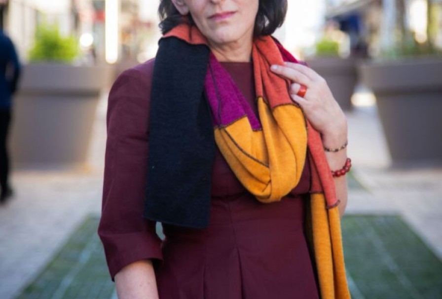 Квартет Натальи Скворцовой