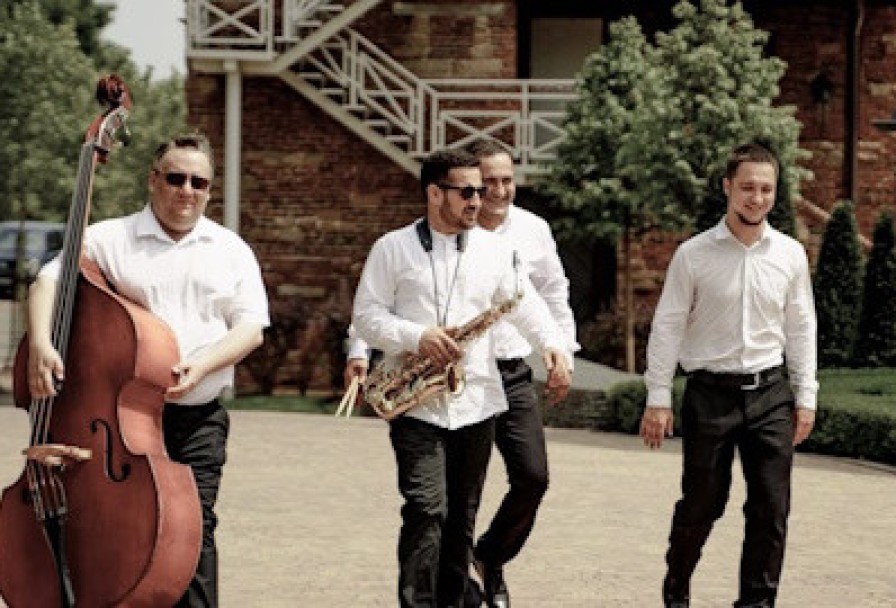 Квартет Овагема Султаняна