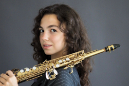 Квартет Софьи Литвиненко