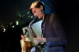 Квинтет Альберта Сабирзянова