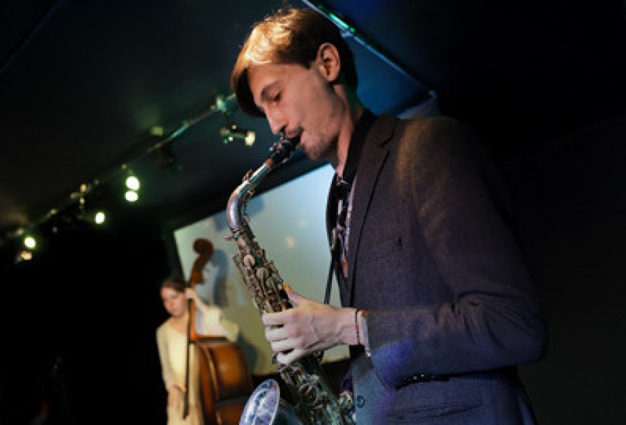 Квинтет Альберта Сабирзянова