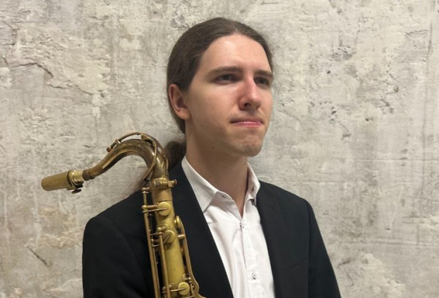 Квинтет Константина Бойцова