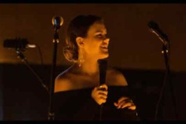 Квинтет Варвары Вольфсон