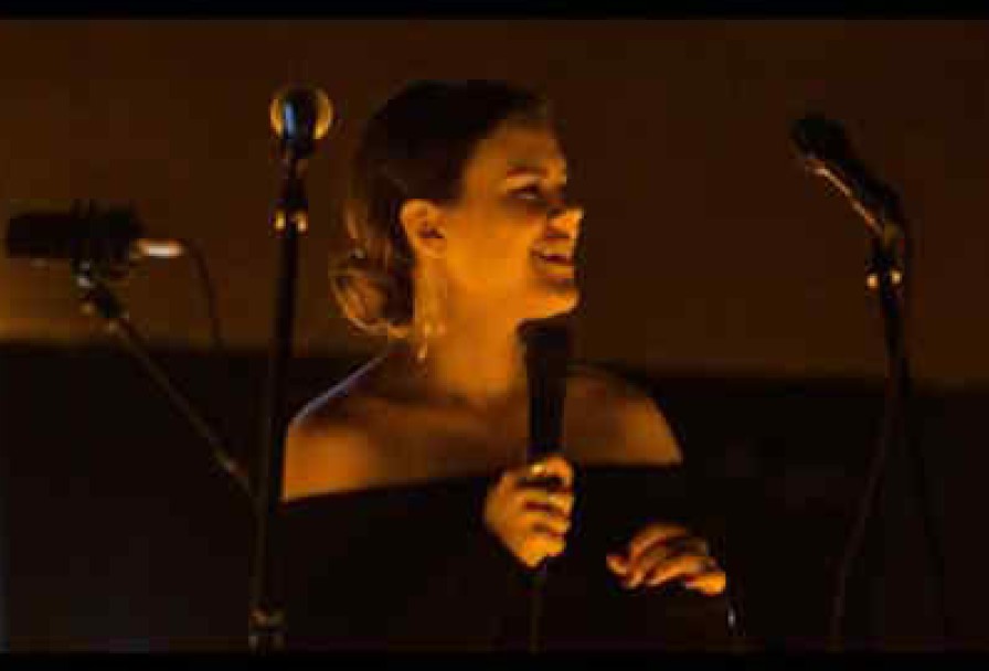 Квинтет Варвары Вольфсон