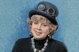 Лариса Рубальская