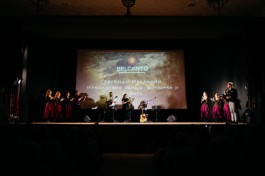 Легенды Ирландии. Огненные Танцы Ирландии, Волынка и Флейты