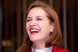 Lena-Lena 50. Я Веду