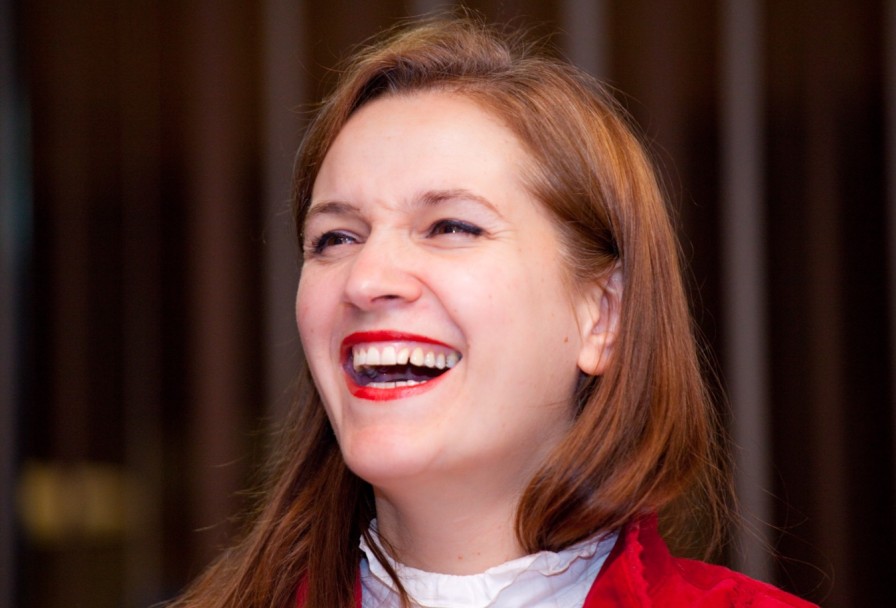 Lena-Lena 50. Я Веду