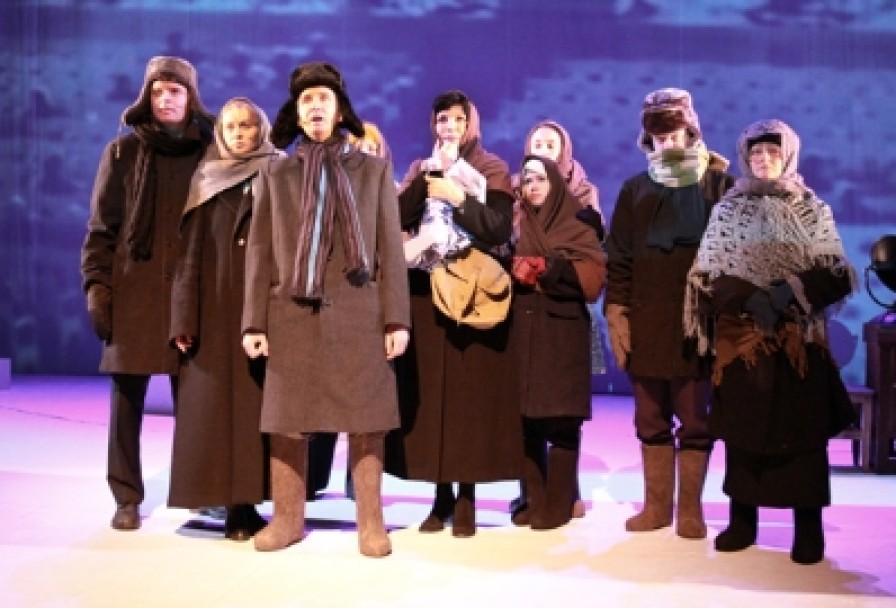 Ленинградская Симфония