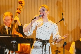 Ленинградский Патефон