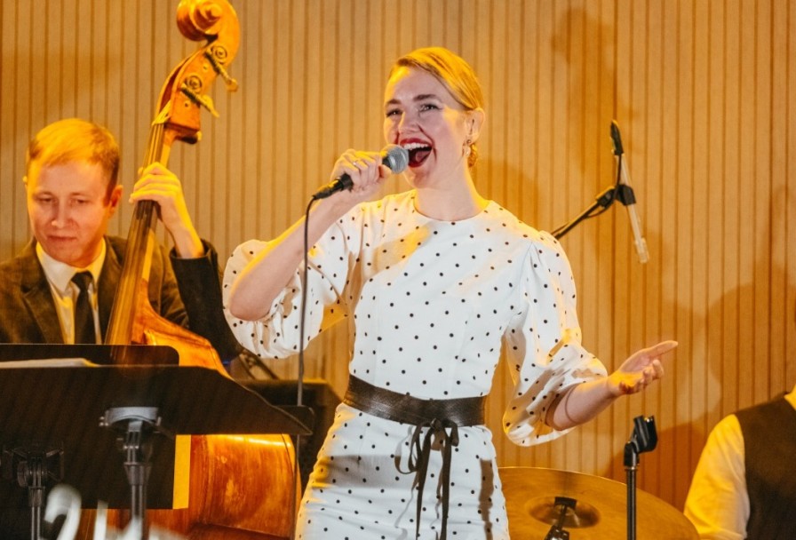 Ленинградский Патефон