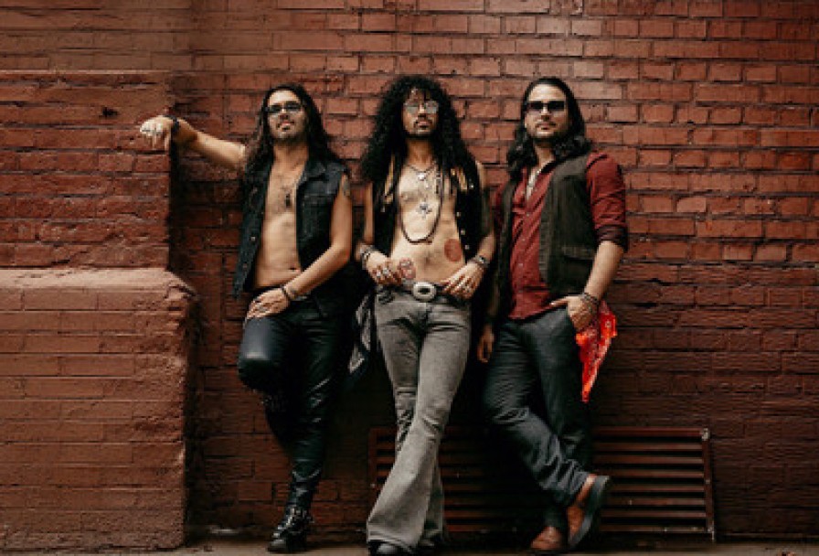 Lenny Kravitz Tribute