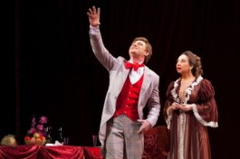 Летучая Мышь