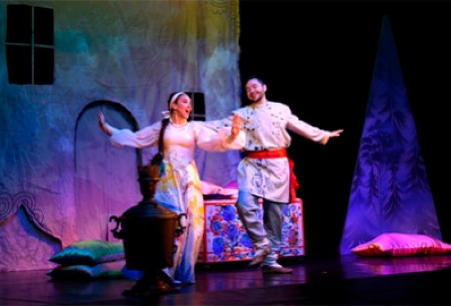 Летучий Корабль