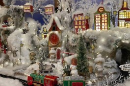 Летучий Корабль