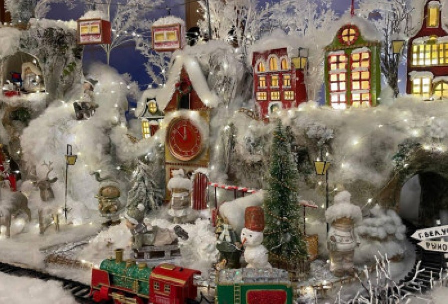 Летучий Корабль