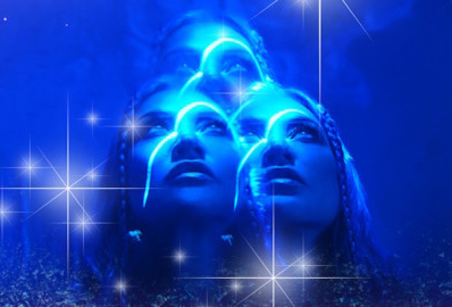 Линда. Новый Год 2026