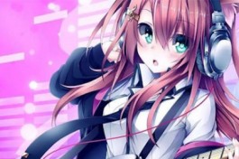 Лучшая Музыка Аниме и Видеоигр Маис Аб.№2