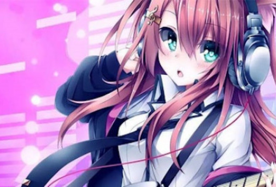 Лучшая Музыка Аниме и Видеоигр Маис Аб.№2