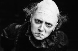 Любовь к Трем Апельсинам