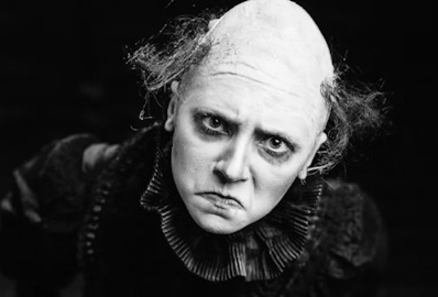 Любовь к Трем Апельсинам