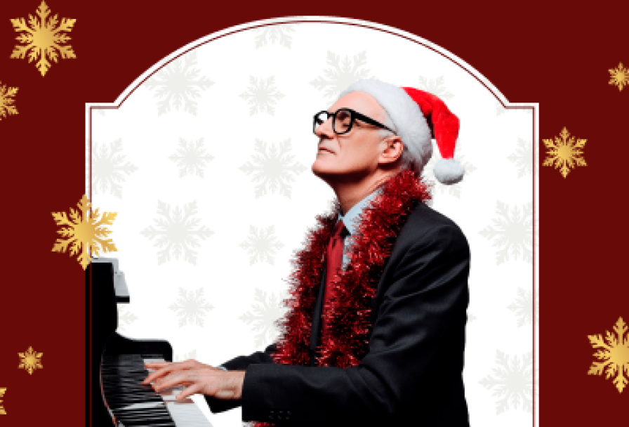 Людовико Эйнауди. Мир Иллюзий