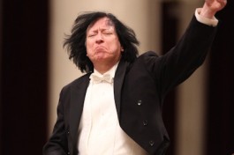 М. Федотов Скрипка. Аб-Т №9