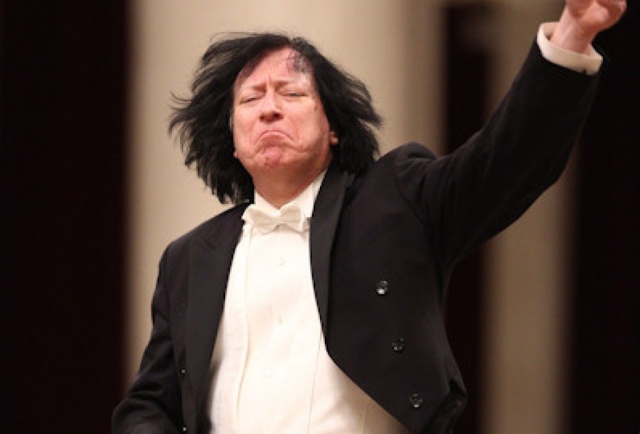 М. Федотов Скрипка. Аб-Т №9