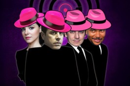 Мафия и Нежные Чувства