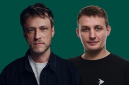 Макс Евдокимов и Олег Щербак