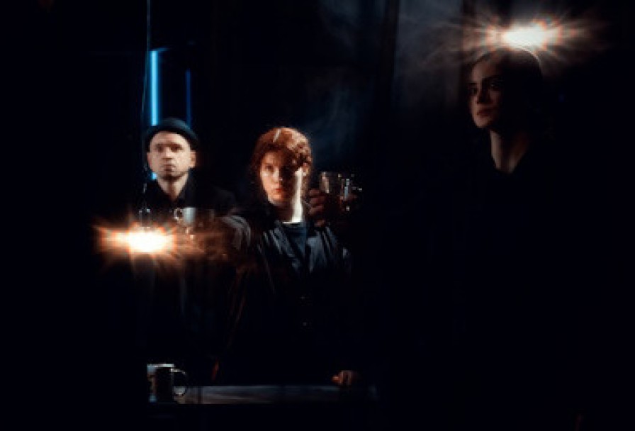 Маленькие Трагедии